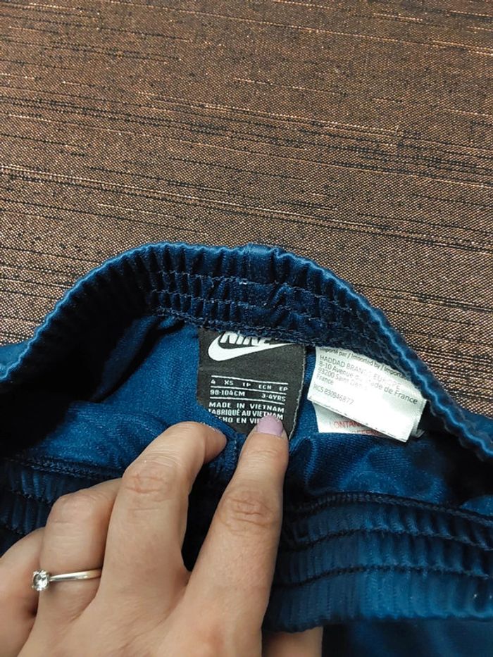 Survêtement Nike - photo numéro 4