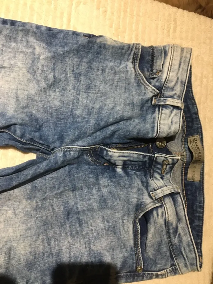 Jeans Regular