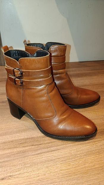 Bottine 39