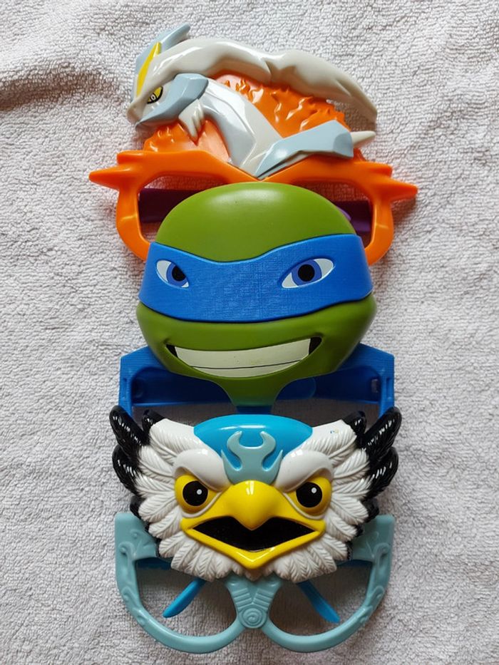 Masques - photo numéro 3