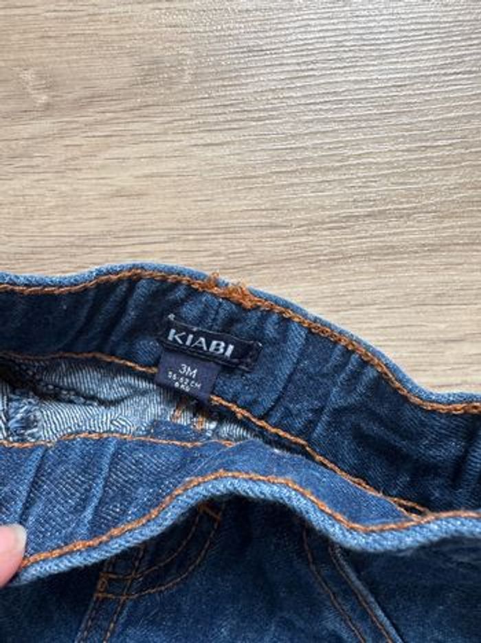 Ensemble bébé garçon - photo numéro 4