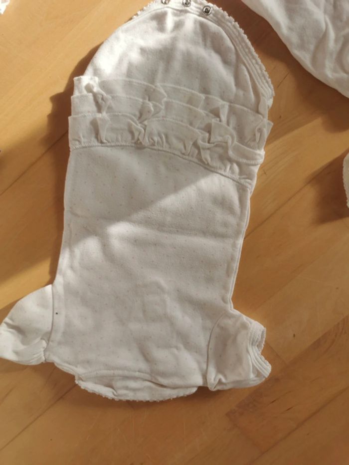 Lot six mois printemps été - photo numéro 13