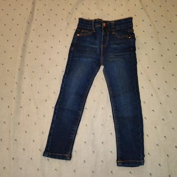 Jeans skinny filles