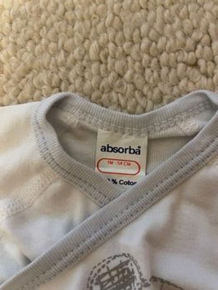 Bodies été - photo numéro 2