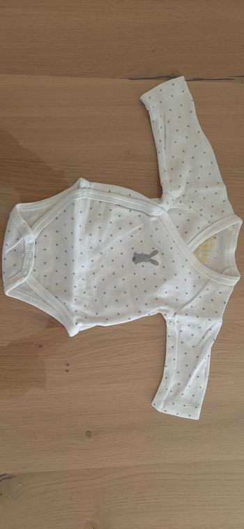 Body bébé