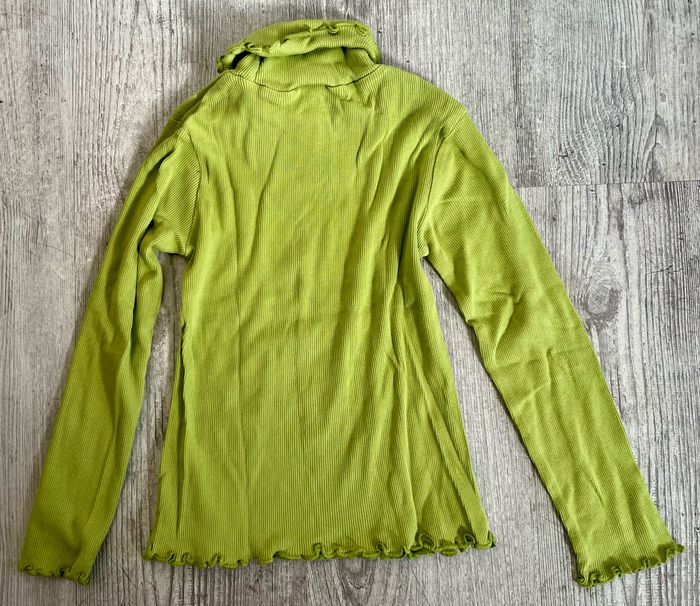 Sous pull 6 ans NKY - photo numéro 3