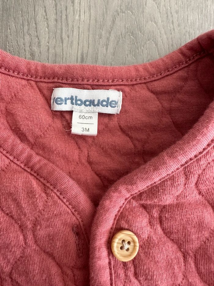 Gillet - photo numéro 3