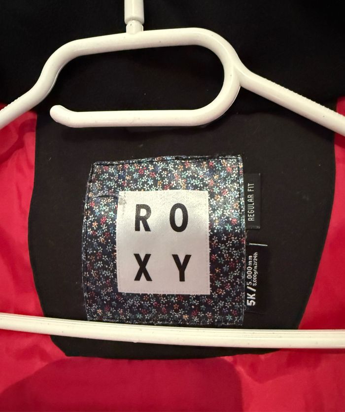 Manteau / veste Roxy fille 14 ans - photo numéro 4