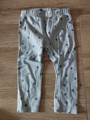 Leggings à poids