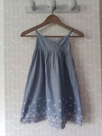 Robe Sergent Major