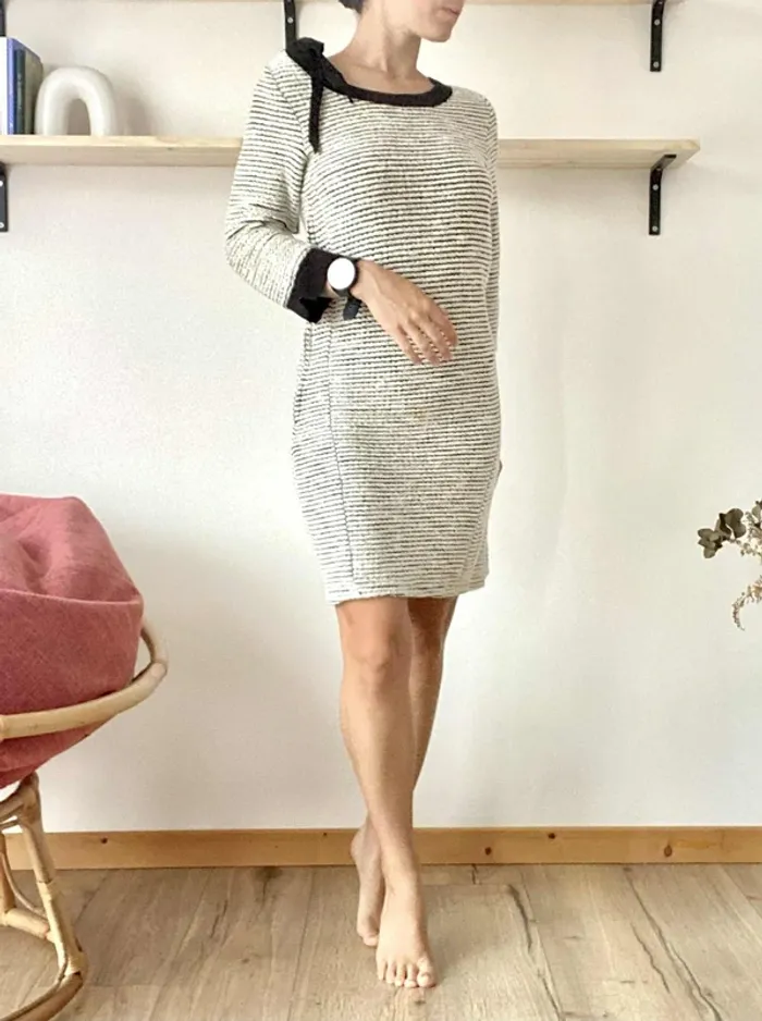 Robe Naf Naf - photo numéro 2