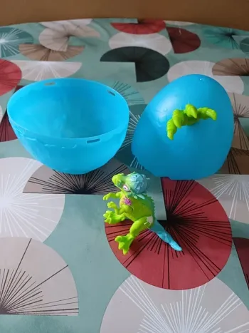 Œuf Smasher Zuru