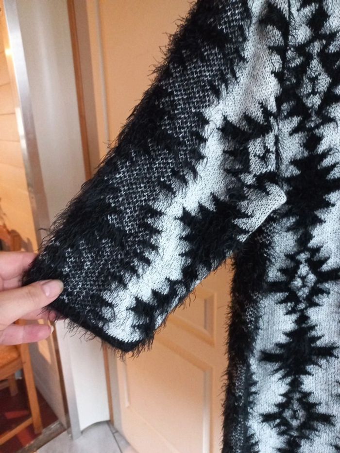 Robe pull - photo numéro 3