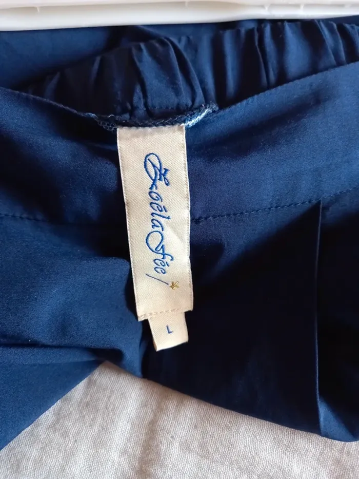 Jupe culotte - photo numéro 3