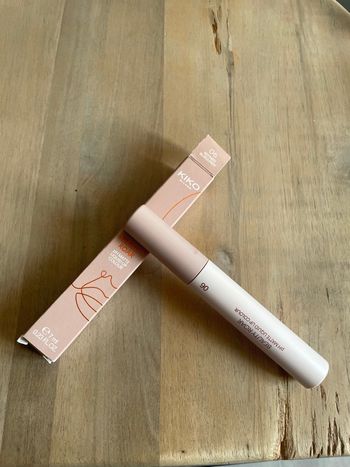 Maquillage Rouge à lèvres liquide Kiko - Teinte 06 Refined Burgundy - Neuf avec boîte