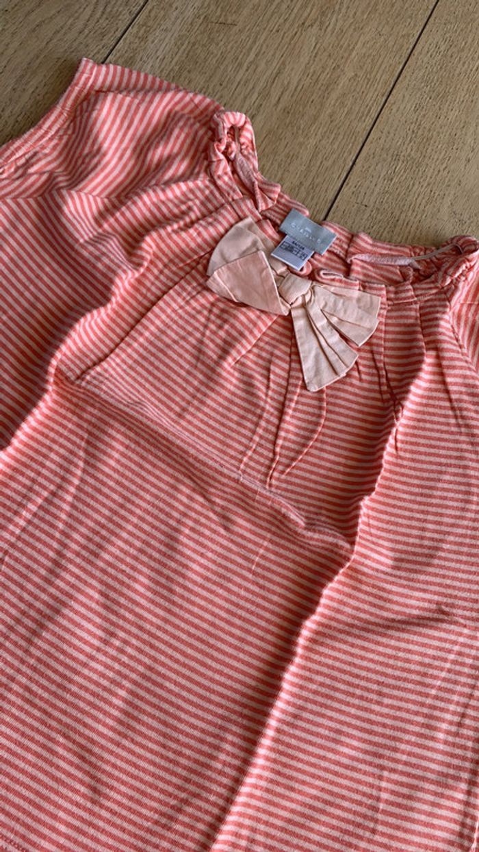 Blouse fille - photo numéro 2