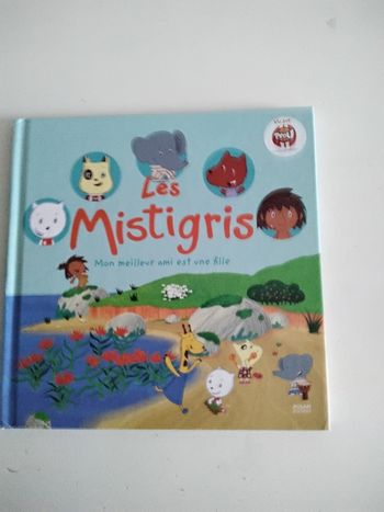 Livre enfant