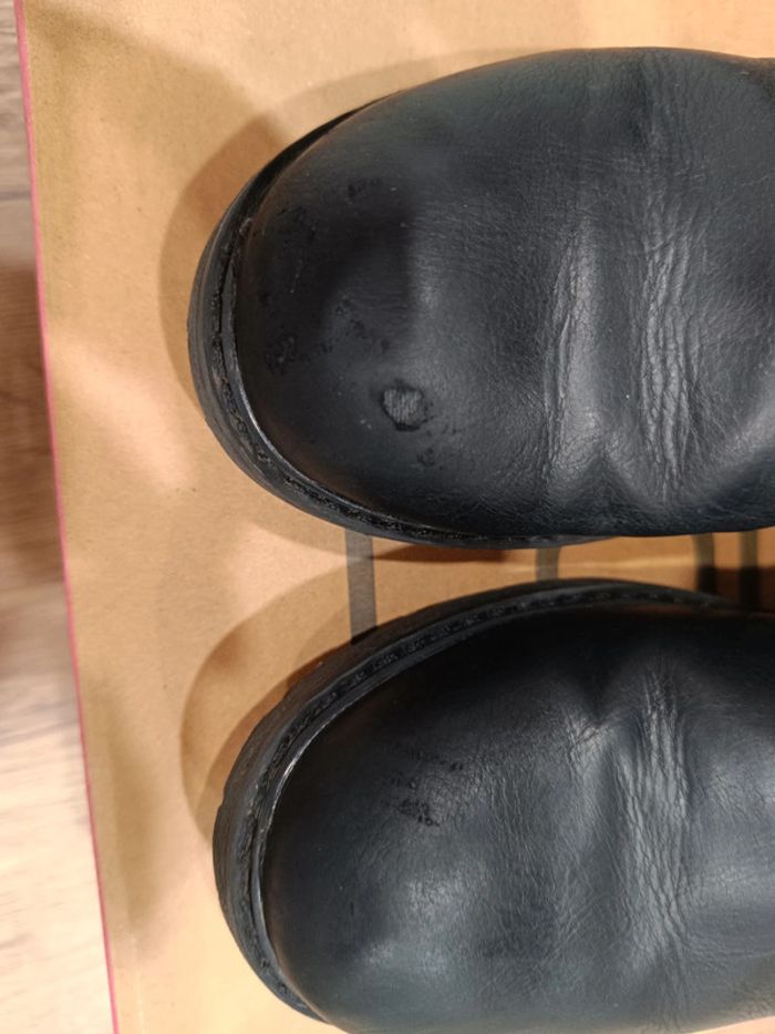 Bottes - photo numéro 8