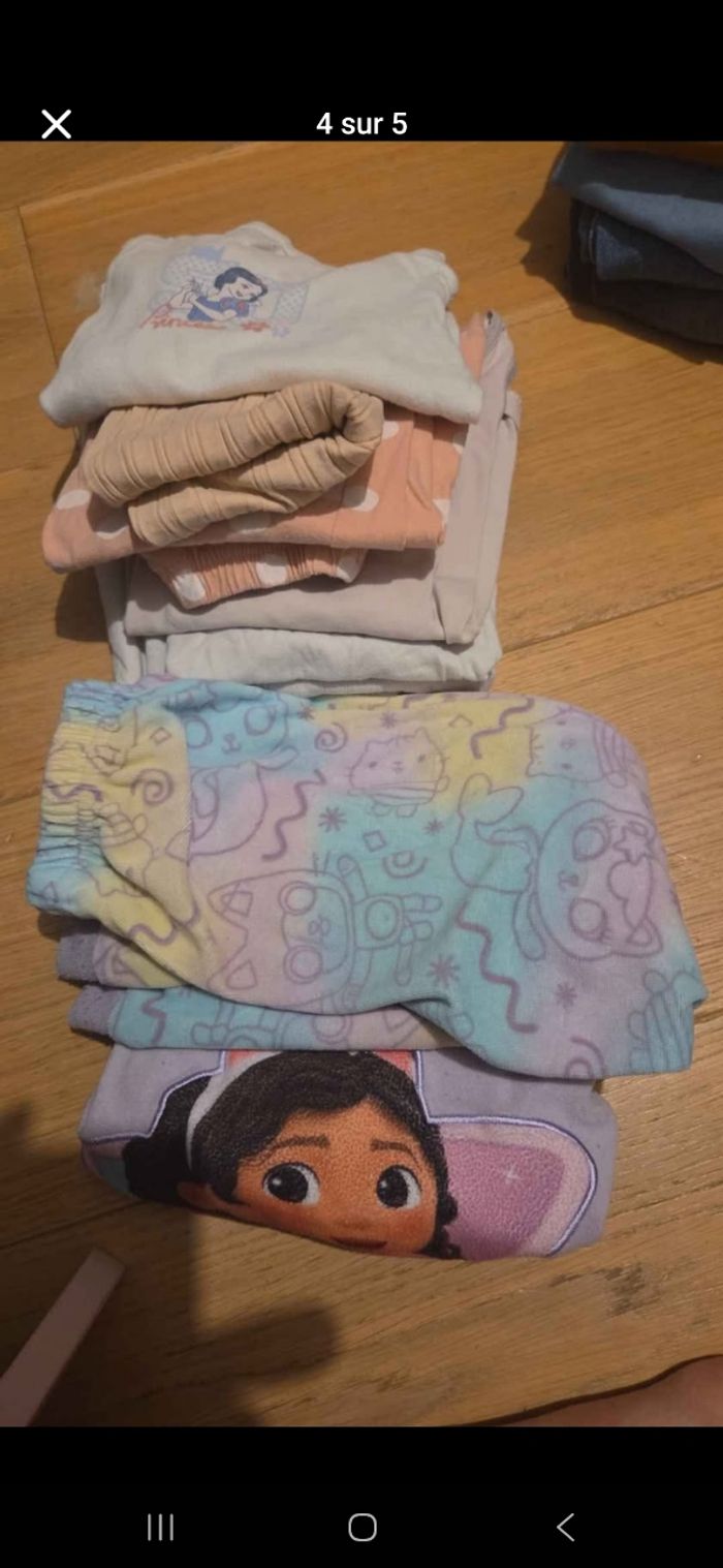 lotissement habille 5 ans - photo numéro 4