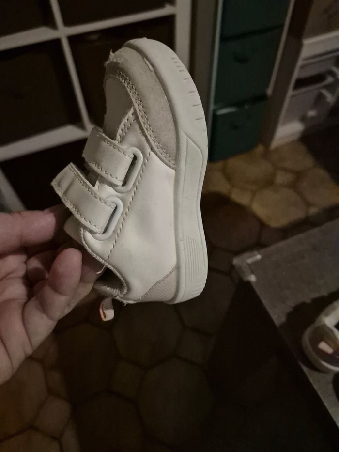 Chaussure etoile - photo numéro 3