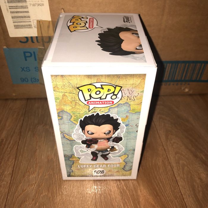 Figurine pop one piece 926 - photo numéro 2