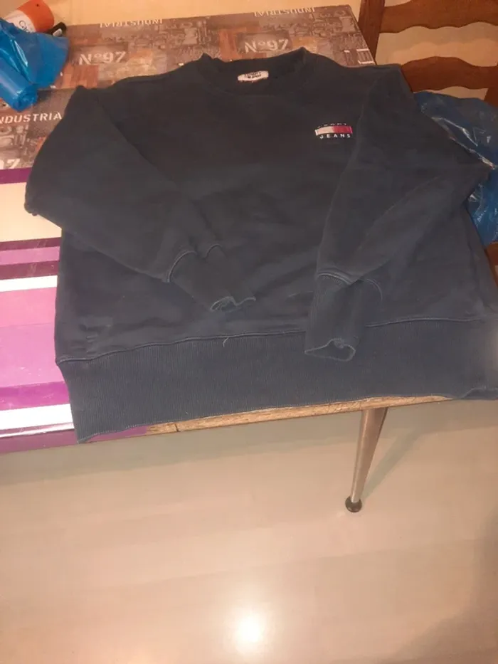Sweat taille S