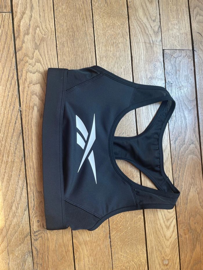 Brassiere de sport