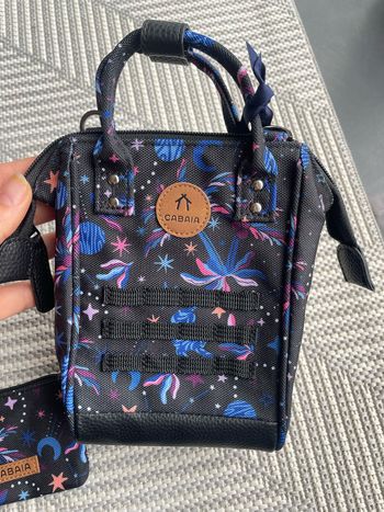 Sac nano cabaia édition limité Noël neuf