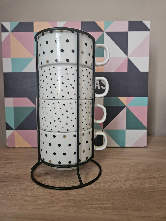 Tasse - photo numéro 2