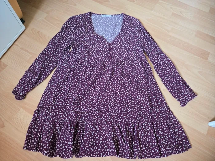 #M tunique robe