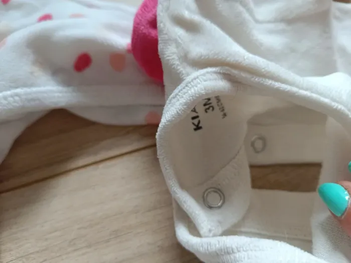 Pyjamas - photo numéro 5