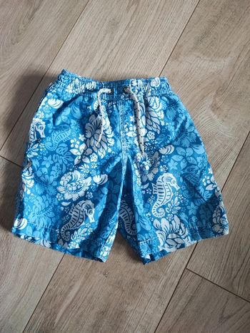 Short de bain garçon Gap 24 mois (78)