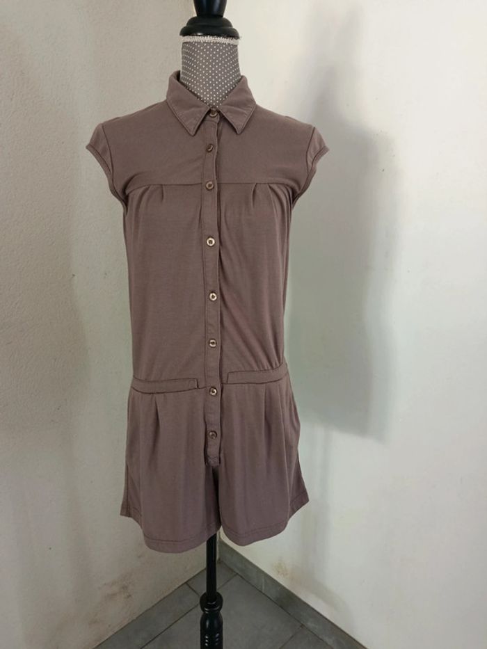 Combinaison short In Extenso Taille 38 / 40
