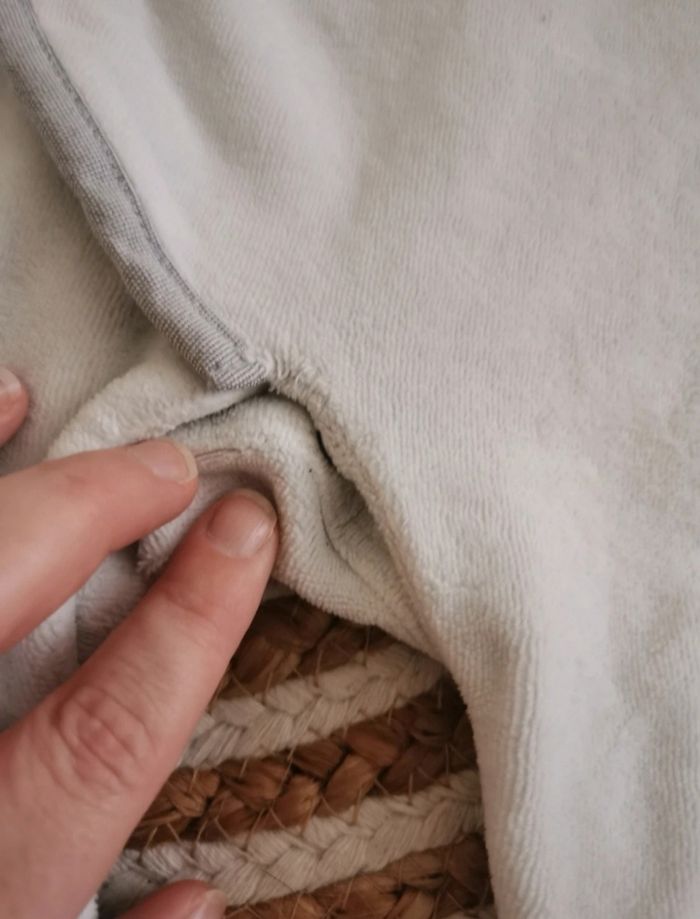 Lot pyjamas - photo numéro 3