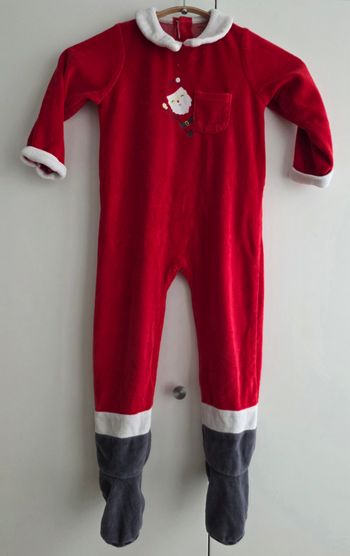 Dors bien Vertbaudet, taille 2 ans