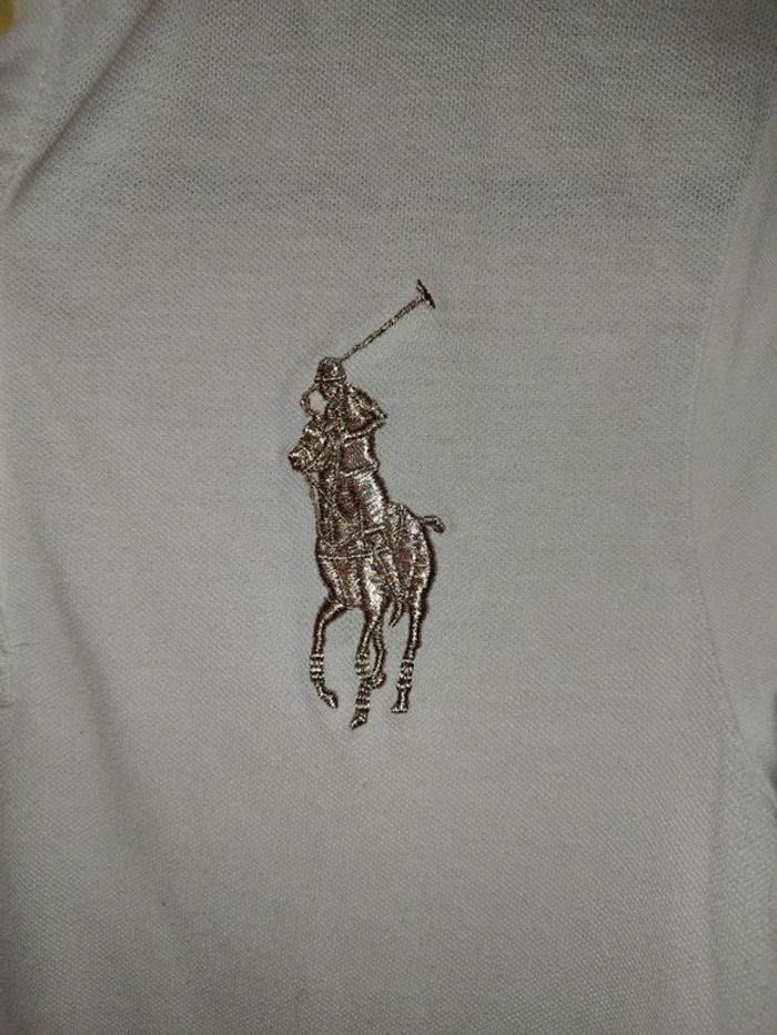 Sweat capuche et son polo assorti - photo numéro 3