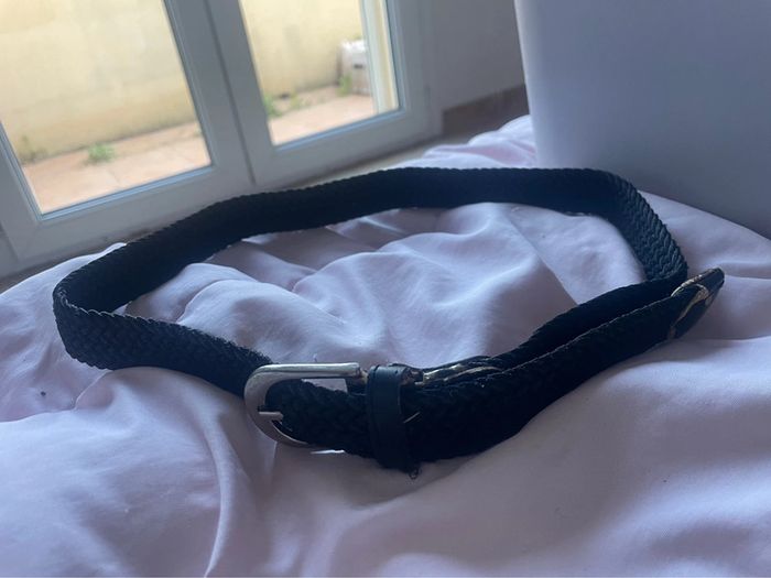 ceinture femme - photo numéro 2