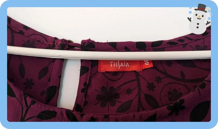 Robe comme neuve - photo numéro 4