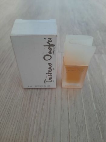 Miniature parfum Onofri