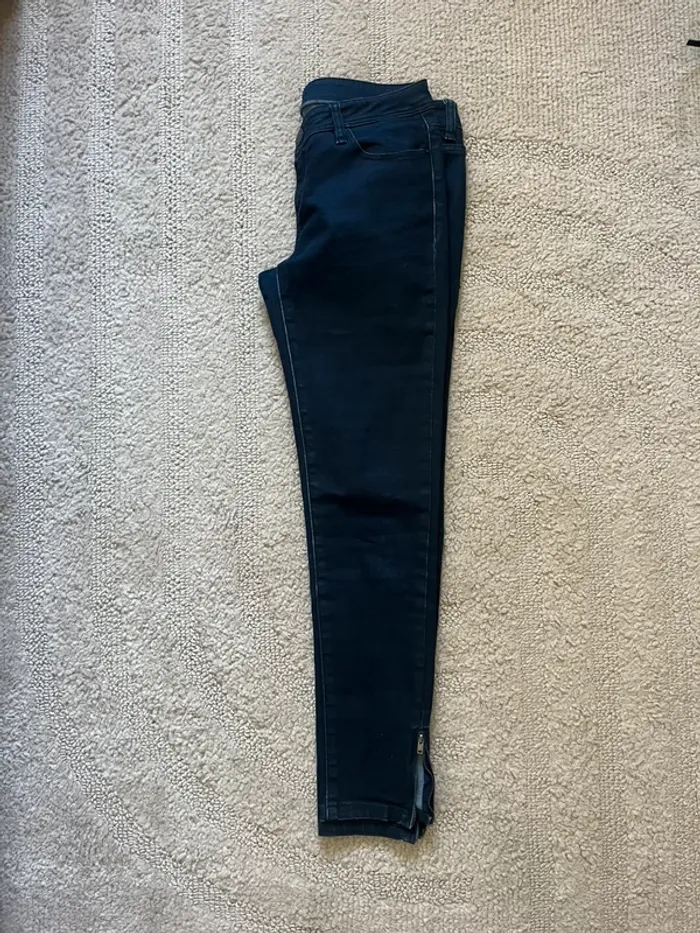 Pantalon 7/8 Bonobo -taille 36 - photo numéro 10