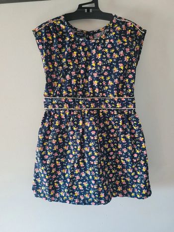 Robe 4 ans