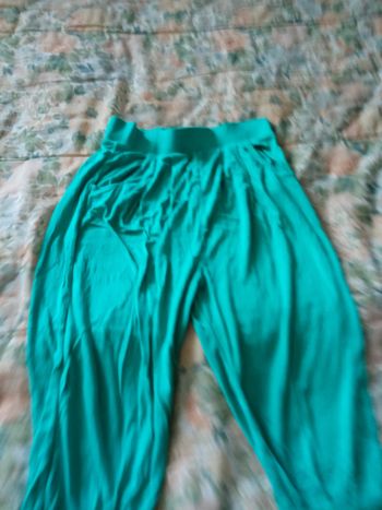 Sarouel orchestra 8 ans