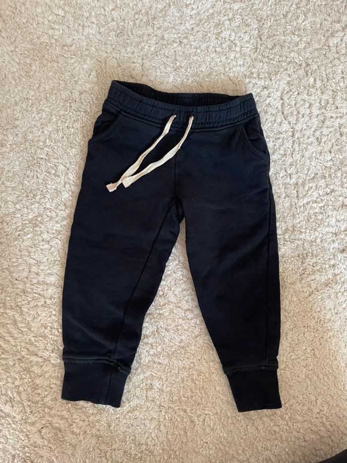 Pantalon survêtement