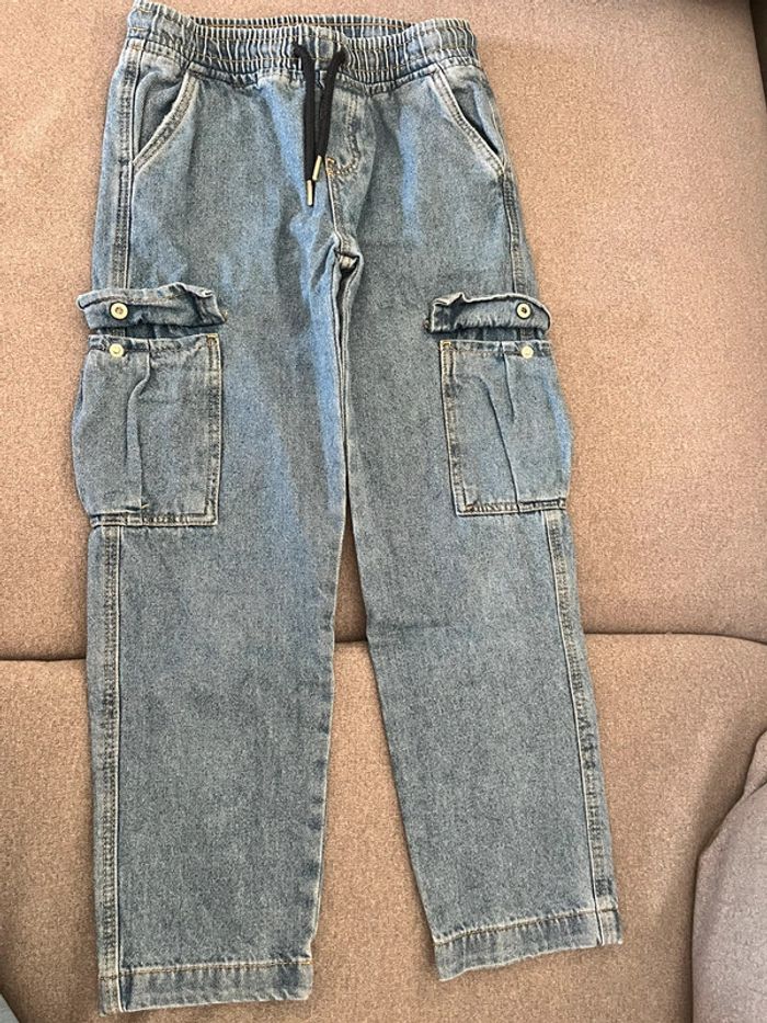 Vêtements garçon 8 ans - photo numéro 4
