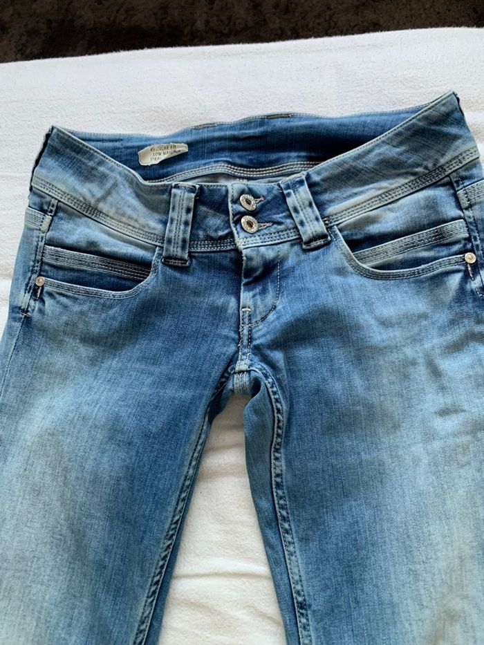 Jean Pepe Jeans - photo numéro 2