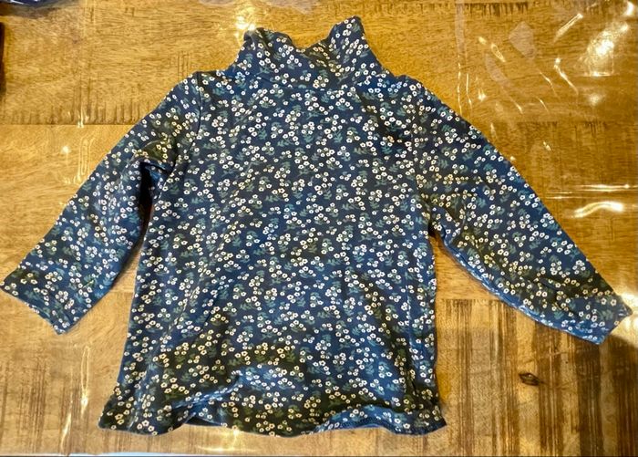 Lot vêtements bébé fille 6-9 mois (68-74 cm) - photo numéro 6