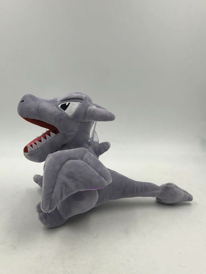 Peluche Pokémon Ptera 24 x 20 cm - photo numéro 4