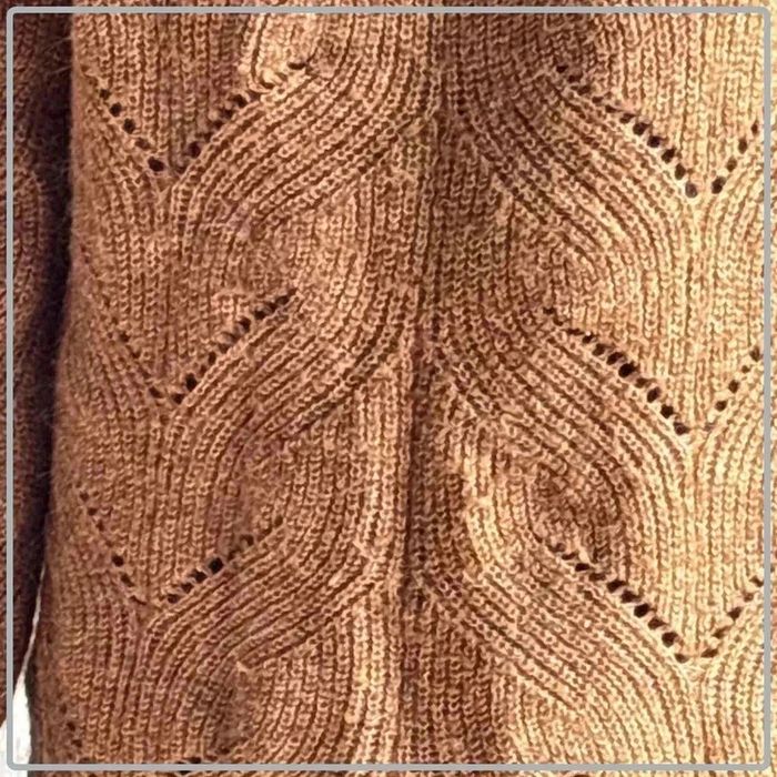 Pull taille 42-44 marque kocoon - photo numéro 3