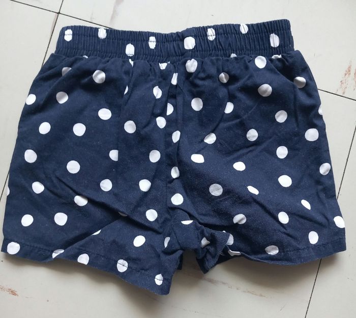 Short 2-3 ans - photo numéro 2