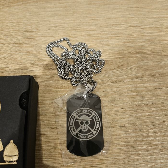 Pendentif one pièce shanks - photo numéro 3